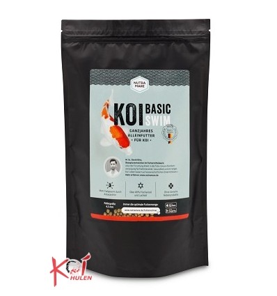 Nutramare KoiBasic Swim