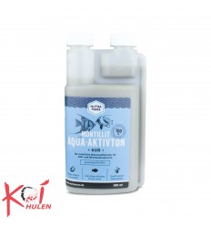Uddrag af mandeltræ blade 250 ml