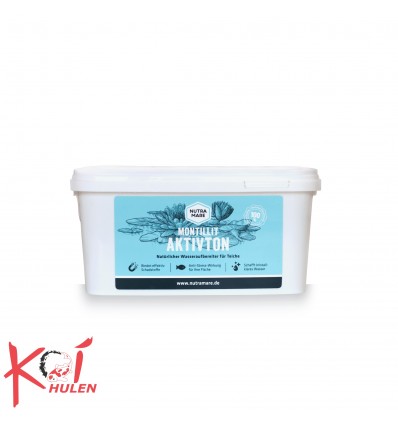 Nutramare Montillit Active Clay 1.2 kg