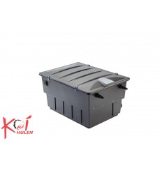 BIOTEC SCREENMATIC² 40.000