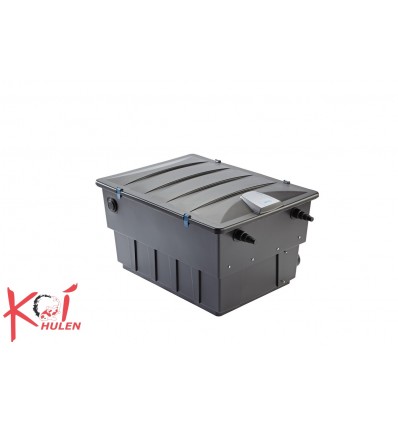 BIOTEC SCREENMATIC² 40.000