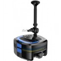 CUF-5800 springvand inkl. Filter og 11W UVC  5200 L / h