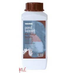 ANTI SLAM BAKTERIER 1 liter