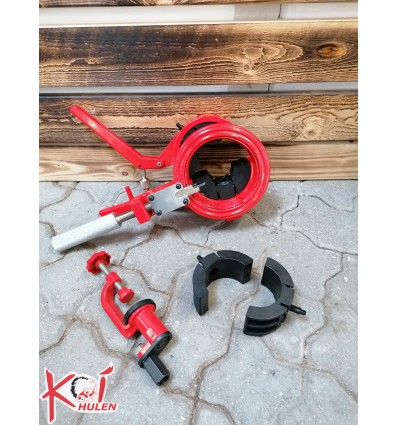 110 MM RØRSKÆRER ROCUT