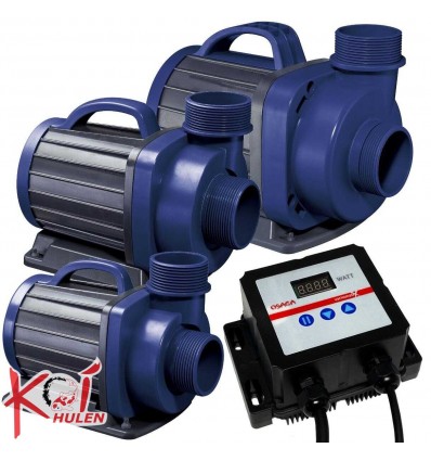 OSAGA OHE-10000 VARIOMATIX