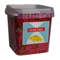 Flake Food Cichlid 1 L