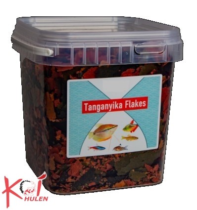 Tanganyika Flakes