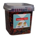 Tanganyika Flakes