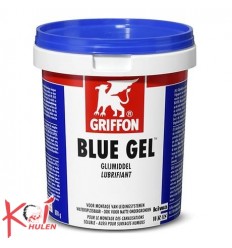 GRIFFON BLUE GEL GLIDEMIDDEL 800 G. BØTTE