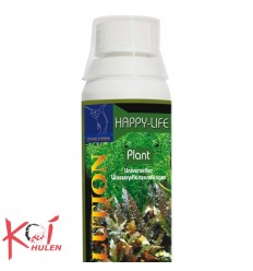 Happy-Life Plant 500ml