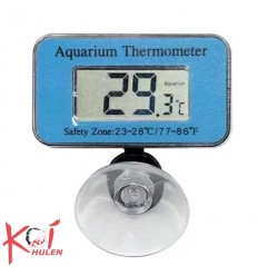 Digital Termometer