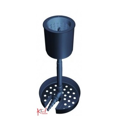 Aqua Nova skimmer 50