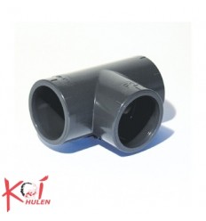 PVC T-Stykke - lim