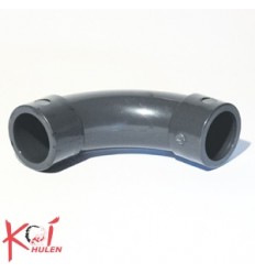 PVC bøjning 90gr - lim