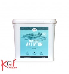 Nutramare Montillit Active Clay 4.5 kg