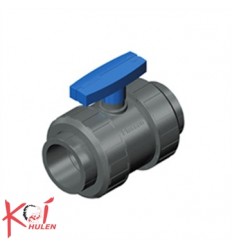 PVC Kuglehane - lim