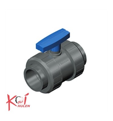 PVC Kuglehane - lim