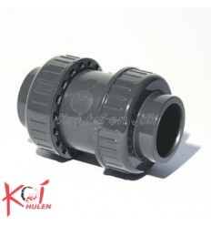 PVC Kontraventil - lim