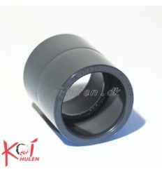 PVC Muffe - lim