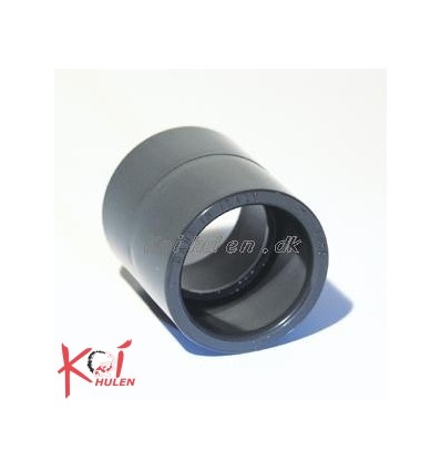 PVC Muffe - lim