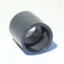 PVC Muffe - lim