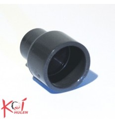 Pvc Reduktionsmuffe - lim