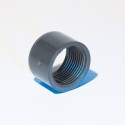 Reduktionsring lim/indv.gevind
