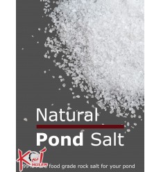 Pond Salt 4 kg