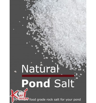 Pond Salt 4 kg