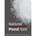 Pond Salt 4 kg