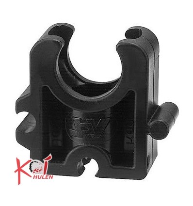 PVC Rørholder
