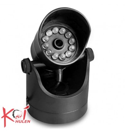 LED Ministream, hvid