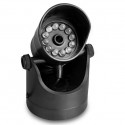 LED Ministream, hvid