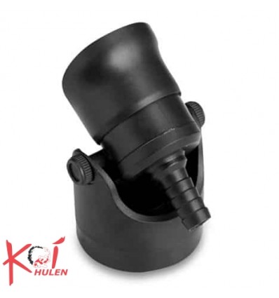 LED Ministream, hvid