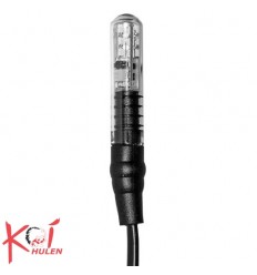 Aqua minilight LED 0,5 W, med trafo
