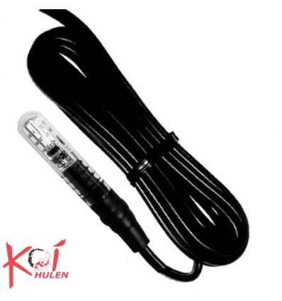 Aqua minilight LED 0,5 W, med trafo