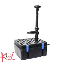 Combi Clear 3000 9 watt