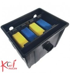 CBF 550 B Bio dam filter 2