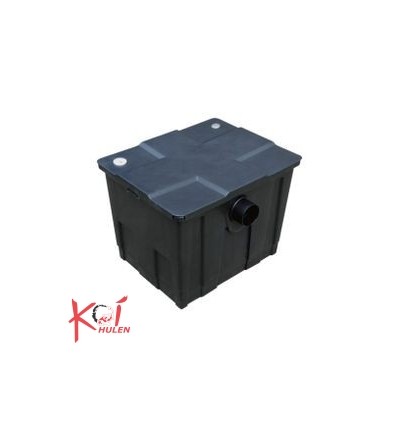 CBF 550 B Bio dam filter