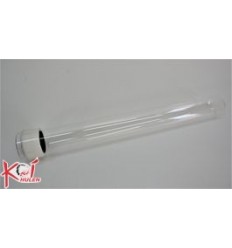 UVC kvartsglas til trykfilter model CPF-20000