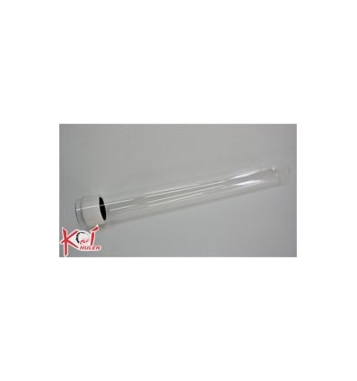 UVC kvartsglas til trykfilter model CPF-20000