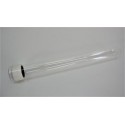 UVC kvartsglas til trykfilter model CPF-20000