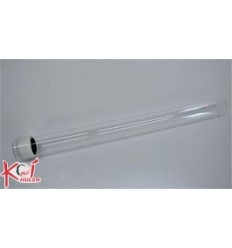 UVC kvartsglas til trykfilter model CPF-50000
