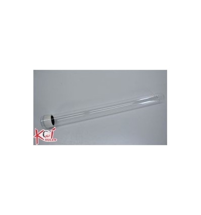 UVC kvartsglas til trykfilter model CPF-50000