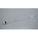 UVC kvartsglas til trykfilter model CPF-75000