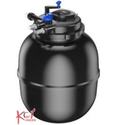 CPF 75000 biotrykdamfilter 100000l inkl. 55 watt UVC