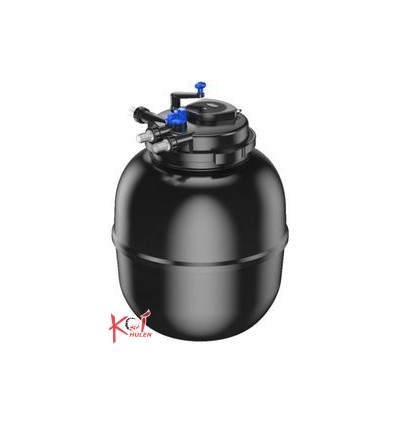 CPF 75000 biotrykdamfilter 100000l inkl. 55 watt UVC