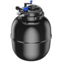 CPF 75000 biotrykdamfilter 100000l inkl. 55 watt UVC