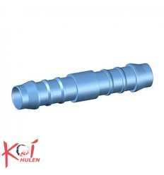 Nylon Fitting - Lige