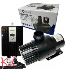 DVS Eliquare justerbar pumpe 16000 l